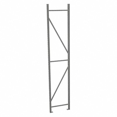 Bulk Rack Shelving Uprights image